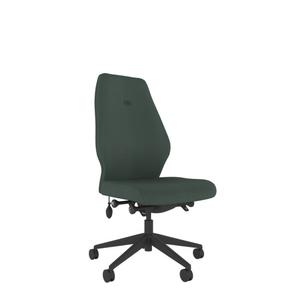 Solo High Back Chair